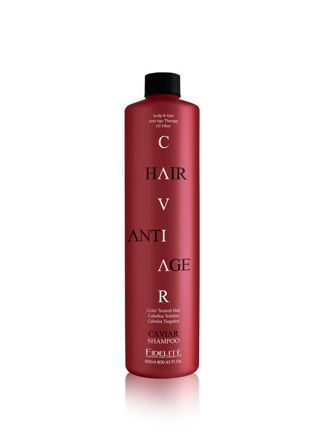 Imagen de FIDELITE SHAMPOO CAVIAR TEÑIDOS 900ml.