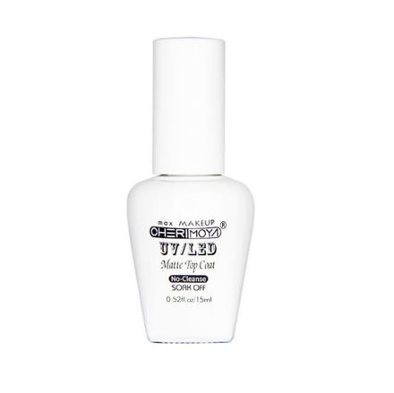 Imagen de CHERIMOYA TOP COAT MATTE X 15ML