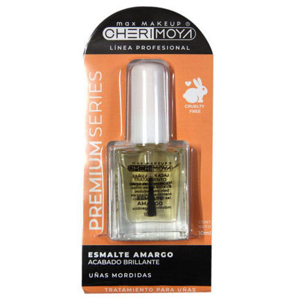 Imagen de CHERIMOYA ESMALTE AMARGO PREMIUM SERIES.