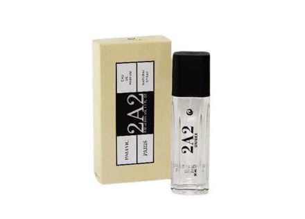 Imagen de PAULVIC PERFUME 2 A 2 UNISEX X 50ML