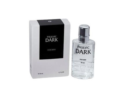 Imagen de PAULVIC PERFUME DARK X 50ML