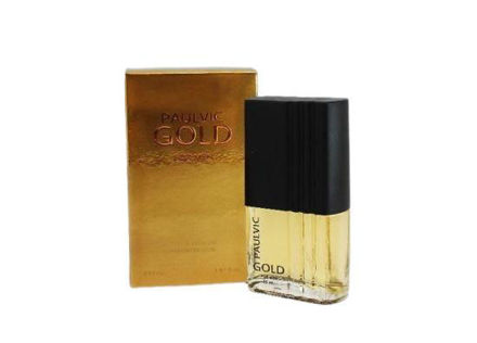 Imagen de PAULVIC PERFUME GOLD X 50ML