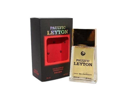 Imagen de PAULVIC PERFUME LEYTON X 50ML