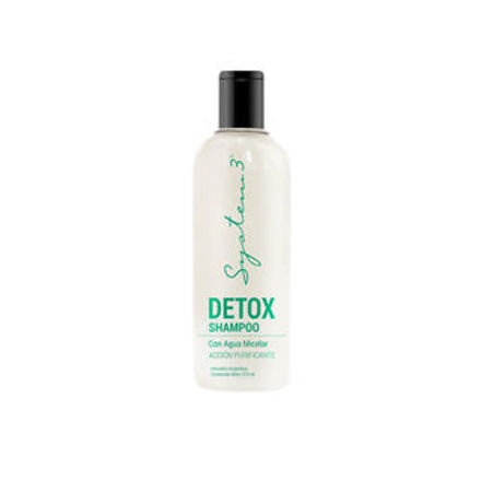 Imagen de SHAMPOO DETOX