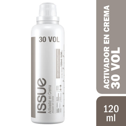 Imagen de ISSUE ACTIVADOR EN CREMA 30 VOL