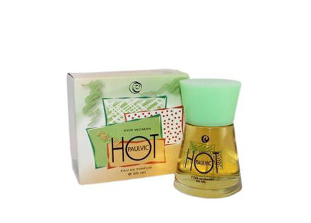 Imagen de PAULVIC PERFUME HOT X 50ML