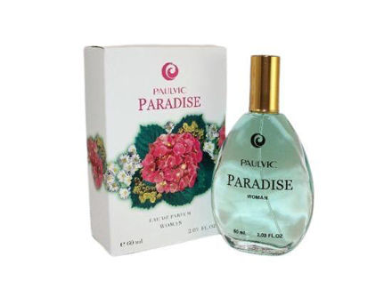 Imagen de PAULVIC PERFUME PARADISE X 50ML