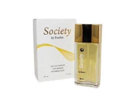 Imagen de PAULVIC PERFUME SOCIETY WOMAN X 50ML