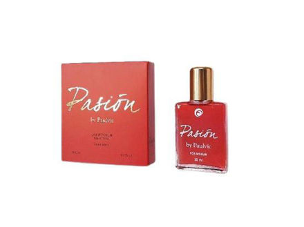 Imagen de PAULVIC PERFUME PASION BY PAULVIC X 50ML