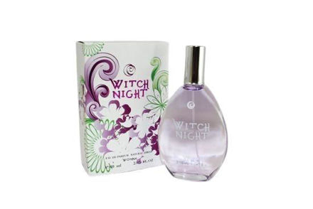 Imagen de PAULVIC PERFUME WITCH NIGHT X 50ML