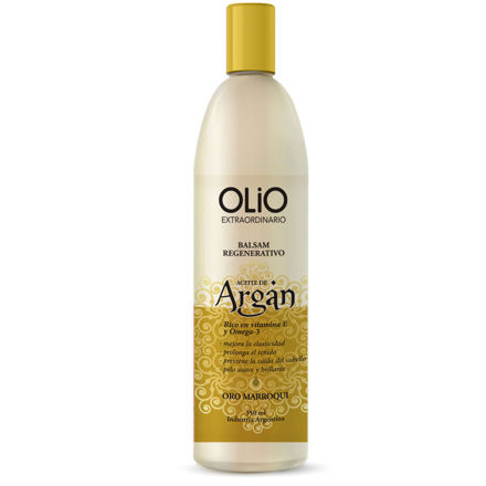 Imagen de OLIO ACONDICIONADOR ARGÁN