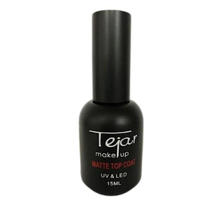 Imagen de TEJAR MATTE TOP COAT TEJAR