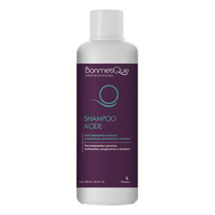 Imagen de BONMETIQUE SHAMPOO ACIDE X900.