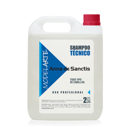 Imagen de OLIO SHAMPOO TÉCNICO X 2000 ML