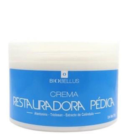 Imagen de BIOBELLUS CREMA RESTAURADORA PEDICA X 250