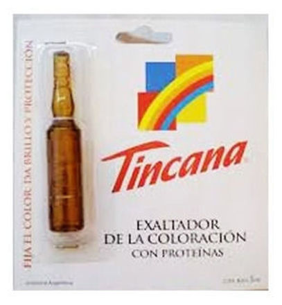 Imagen de TAN NATURAL AMPOLLA TINCANA