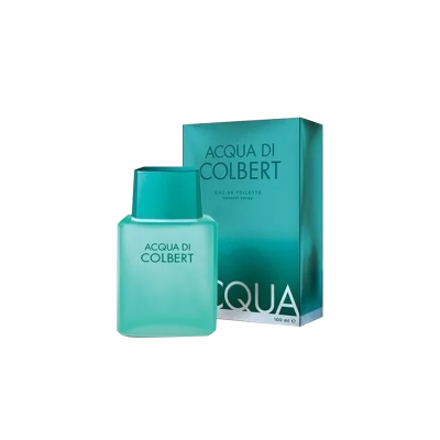 Imagen de ACQUA DI COLBERT PERFUME X 100ML