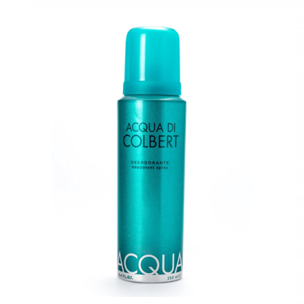 Imagen de ACQUA DI COLBERT DESODORANTE X 250ML