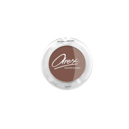 Imagen de AREX SOMBRA INDIVIDUAL CHOCOLATE.