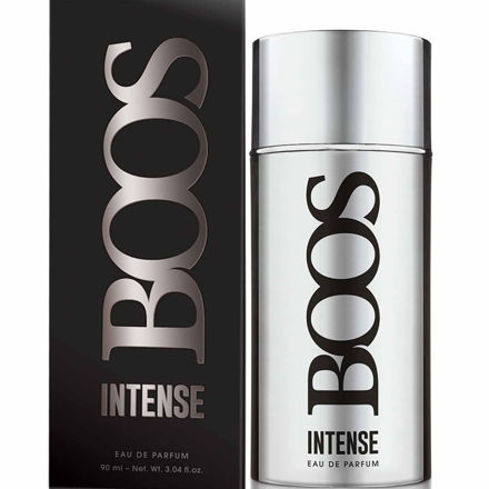 Imagen de PERFUME BOSS INTENSE EDT X 90ML