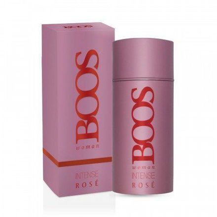 Imagen de PERFUME BOSS INTENSE ROSE EDP X 100ML