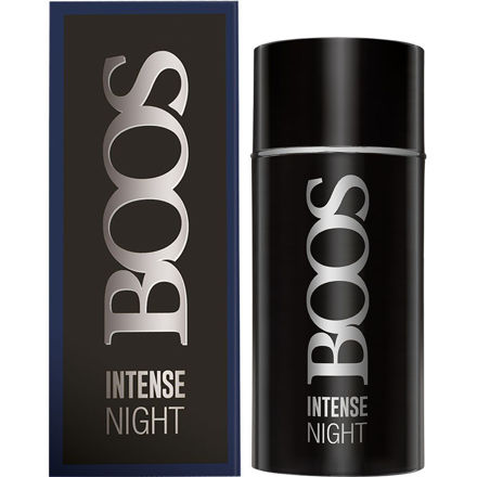 Imagen de PERFUME BOSS INTENSE NIGHT X 90ML