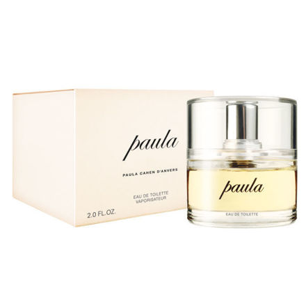 Imagen de PERFUME PAULA X 100ML