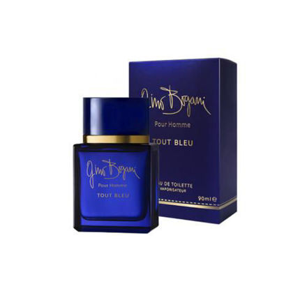 Imagen de GINO BOGANI PERFUME TOUT BLEU X 90