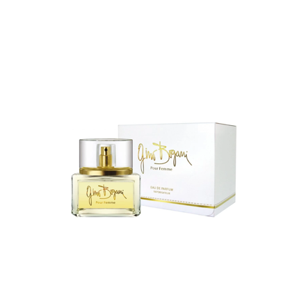 Imagen de GINO BOGANI PERFUME X 60 FEMME ML