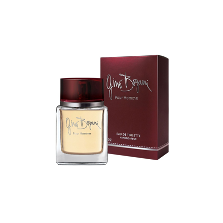 Imagen de GINO BOGANI PERFUME POUR HOMME X 90