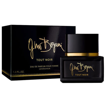 Imagen de GINO BOGANI PERFUME TOUT NOIR X 40