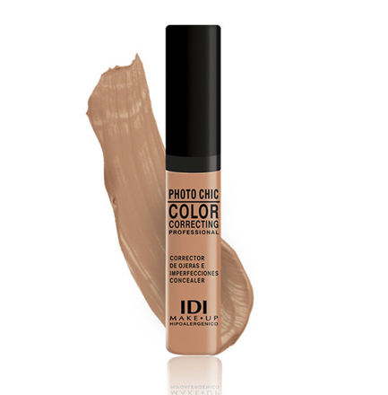 Imagen de IDI PHOTOCHIC COLOR IDI 08 CONTOUR TAN