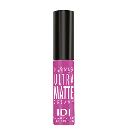 Imagen de IDI LABIAL LIQUIDO ULTRA MATTE 04