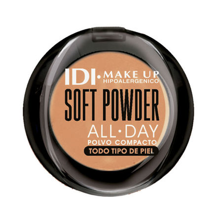 Imagen de IDI POLVO SOFT POWDER IDI 05