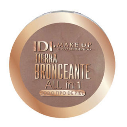 Imagen de IDI TIERRA BRONCEANTE IDI 01