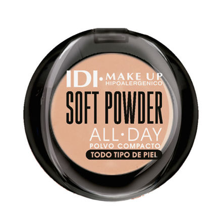 Imagen de IDI POLVO SOFT POWDER IDI 04