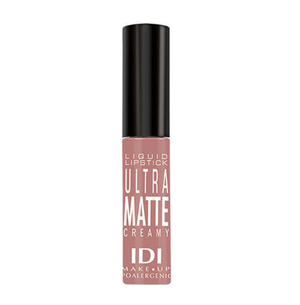 Imagen de IDI LABIAL LIQUIDO IDI ULTRA MATTE 12