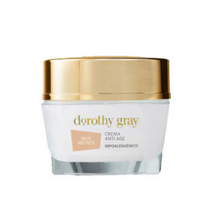 Imagen de DOROTHY GRAY CREMA ANTIAGE SKIN SECRET X 50GR