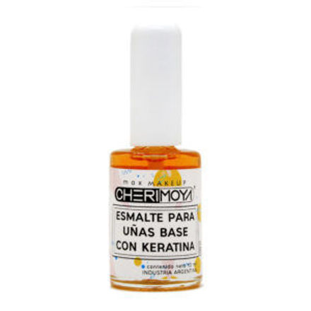 Imagen de CHERIMOYA BASE CON KERATINA X 10ML