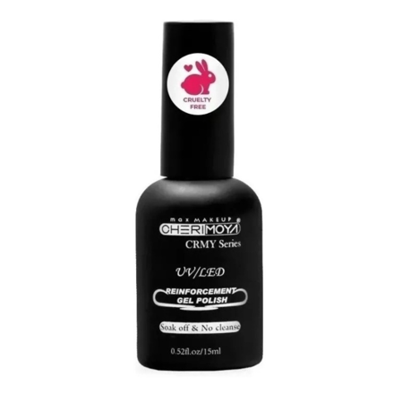 Imagen de CHERIMOYA GEL POLISH REINFORCEMENT 15ML