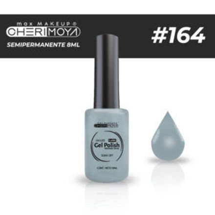 Imagen de CHERIMOYA ESMALTE SEMIPERMANENTE 164 X 8ML