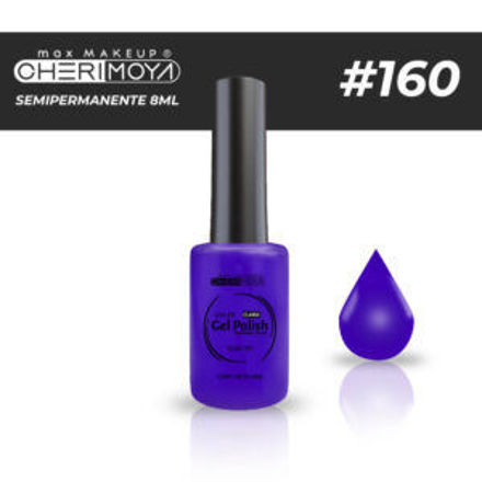 Imagen de CHERIMOYA ESMALTE SEMIPERMANENTE 160 X 8ML