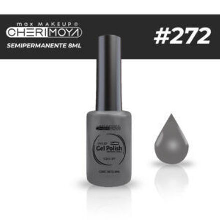 Imagen de CHERIMOYA ESMALTE SEMIPERMANENTE 272 X 8ML