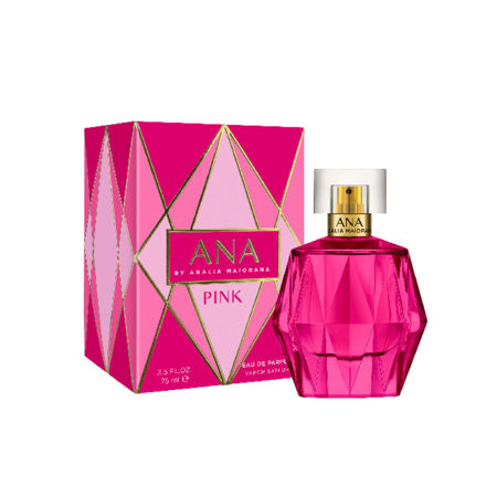 Imagen de PERFUME ANALIA MAIORANA PINK X 75ML