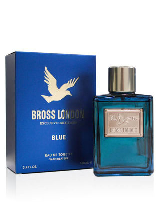 Imagen de PERFUME BROSS LONDON BLUE X 100ML