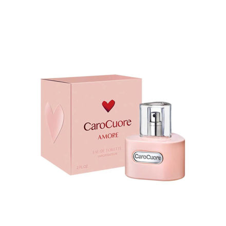 Imagen de PERFUME CARO CUORE AMORE X 90ML