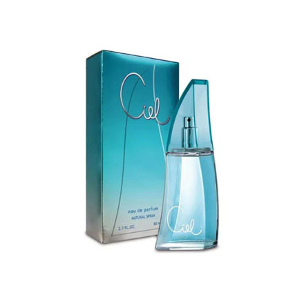 Imagen de PERFUME CIEL X 80 ML