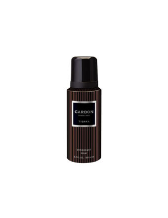 Imagen de DESODORANTE CARDON TIERRA MEN X 150ML