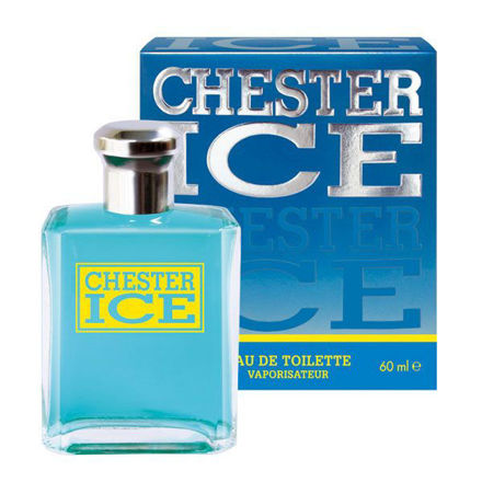 Imagen de PERFUME CHESTER ICE X 100ML