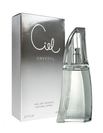 Imagen de PERFUME CIEL CRYSTAL EDT X 60